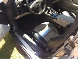 2009 Chevrolet Corvette (CC-2110841) for sale in Cadillac, Michigan