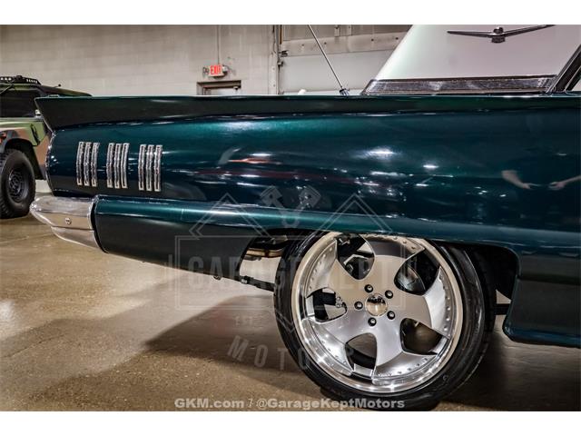 1960 Ford Thunderbird (CC-2118410) for sale in Grand Rapids, Michigan