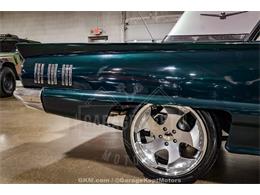 1960 Ford Thunderbird (CC-2118410) for sale in Grand Rapids, Michigan
