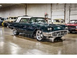 1960 Ford Thunderbird (CC-2118410) for sale in Grand Rapids, Michigan