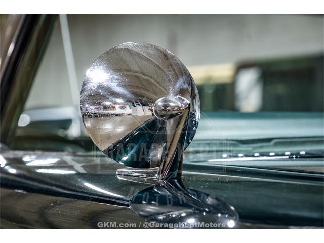 1960 Ford Thunderbird (CC-2118410) for sale in Grand Rapids, Michigan