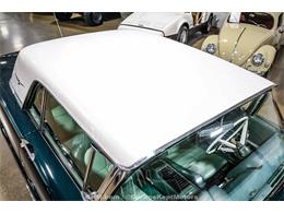 1960 Ford Thunderbird (CC-2118410) for sale in Grand Rapids, Michigan