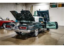 1960 Ford Thunderbird (CC-2118410) for sale in Grand Rapids, Michigan