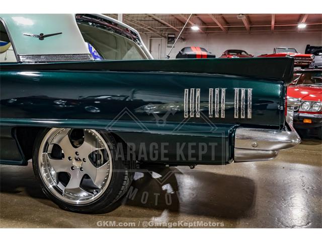 1960 Ford Thunderbird (CC-2118410) for sale in Grand Rapids, Michigan