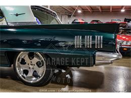 1960 Ford Thunderbird (CC-2118410) for sale in Grand Rapids, Michigan