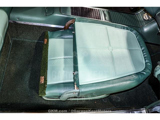 1960 Ford Thunderbird (CC-2118410) for sale in Grand Rapids, Michigan