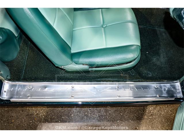 1960 Ford Thunderbird (CC-2118410) for sale in Grand Rapids, Michigan