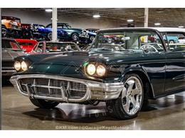 1960 Ford Thunderbird (CC-2118410) for sale in Grand Rapids, Michigan