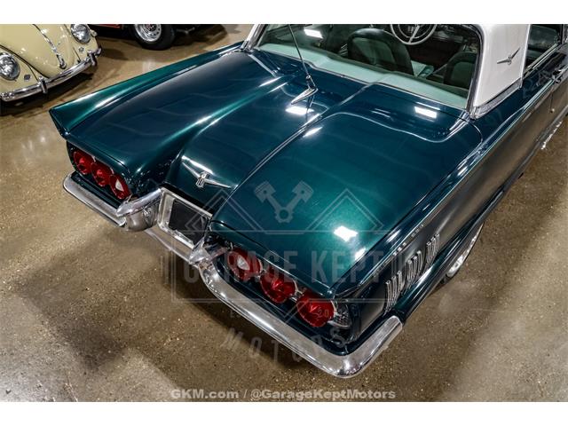 1960 Ford Thunderbird (CC-2118410) for sale in Grand Rapids, Michigan