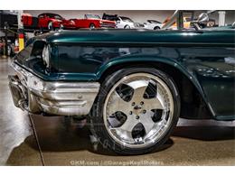 1960 Ford Thunderbird (CC-2118410) for sale in Grand Rapids, Michigan