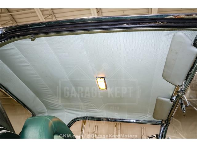 1960 Ford Thunderbird (CC-2118410) for sale in Grand Rapids, Michigan