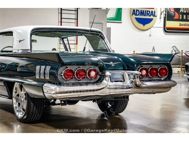 1960 Ford Thunderbird (CC-2118410) for sale in Grand Rapids, Michigan