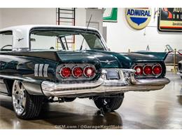 1960 Ford Thunderbird (CC-2118410) for sale in Grand Rapids, Michigan