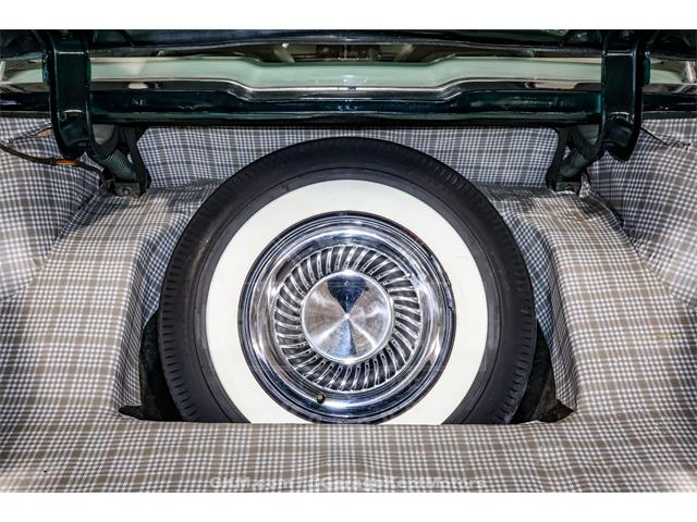 1960 Ford Thunderbird (CC-2118410) for sale in Grand Rapids, Michigan