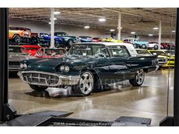 1960 Ford Thunderbird (CC-2118410) for sale in Grand Rapids, Michigan
