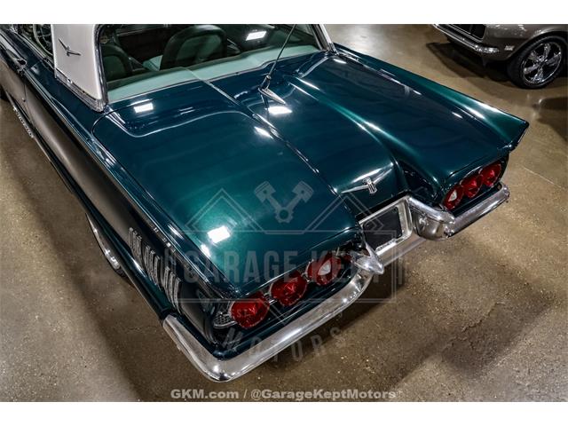 1960 Ford Thunderbird (CC-2118410) for sale in Grand Rapids, Michigan