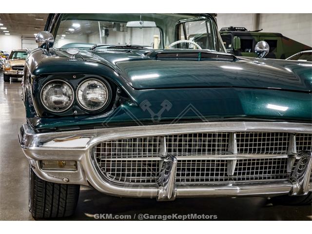 1960 Ford Thunderbird (CC-2118410) for sale in Grand Rapids, Michigan