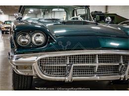 1960 Ford Thunderbird (CC-2118410) for sale in Grand Rapids, Michigan