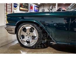 1960 Ford Thunderbird (CC-2118410) for sale in Grand Rapids, Michigan