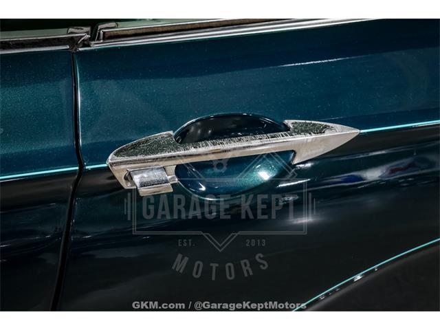 1960 Ford Thunderbird (CC-2118410) for sale in Grand Rapids, Michigan