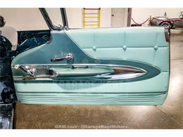 1960 Ford Thunderbird (CC-2118410) for sale in Grand Rapids, Michigan