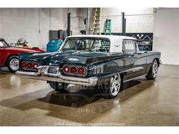 1960 Ford Thunderbird (CC-2118410) for sale in Grand Rapids, Michigan