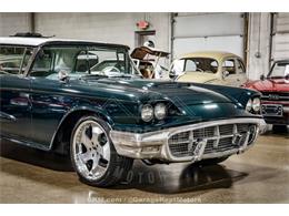 1960 Ford Thunderbird (CC-2118410) for sale in Grand Rapids, Michigan