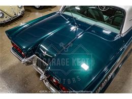 1960 Ford Thunderbird (CC-2118410) for sale in Grand Rapids, Michigan