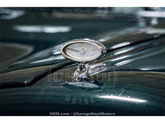 1960 Ford Thunderbird (CC-2118410) for sale in Grand Rapids, Michigan