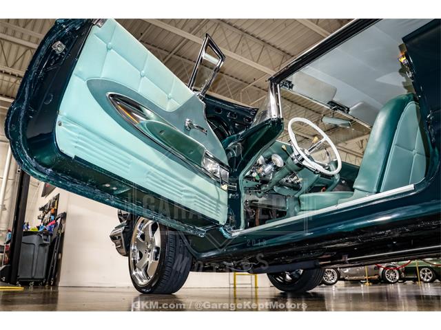 1960 Ford Thunderbird (CC-2118410) for sale in Grand Rapids, Michigan