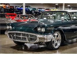 1960 Ford Thunderbird (CC-2118410) for sale in Grand Rapids, Michigan
