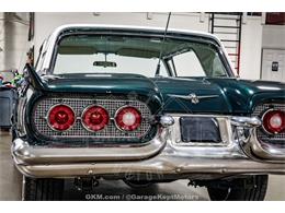 1960 Ford Thunderbird (CC-2118410) for sale in Grand Rapids, Michigan