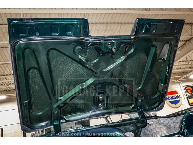1960 Ford Thunderbird (CC-2118410) for sale in Grand Rapids, Michigan