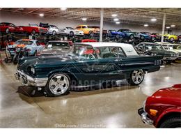 1960 Ford Thunderbird (CC-2118410) for sale in Grand Rapids, Michigan