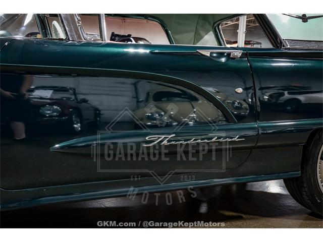 1960 Ford Thunderbird (CC-2118410) for sale in Grand Rapids, Michigan
