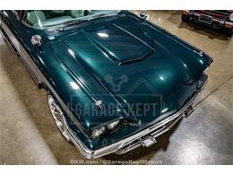1960 Ford Thunderbird (CC-2118410) for sale in Grand Rapids, Michigan