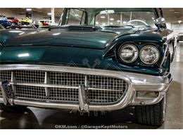 1960 Ford Thunderbird (CC-2118410) for sale in Grand Rapids, Michigan