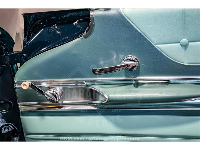 1960 Ford Thunderbird (CC-2118410) for sale in Grand Rapids, Michigan
