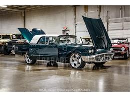 1960 Ford Thunderbird (CC-2118410) for sale in Grand Rapids, Michigan