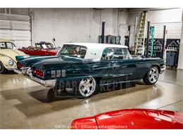 1960 Ford Thunderbird (CC-2118410) for sale in Grand Rapids, Michigan