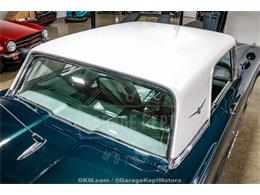 1960 Ford Thunderbird (CC-2118410) for sale in Grand Rapids, Michigan