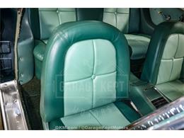 1960 Ford Thunderbird (CC-2118410) for sale in Grand Rapids, Michigan
