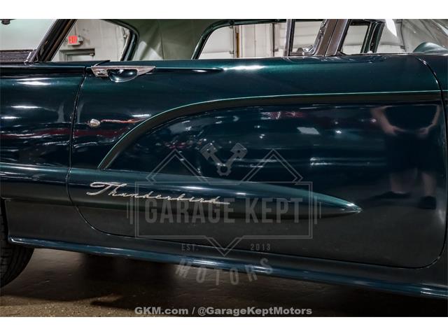 1960 Ford Thunderbird (CC-2118410) for sale in Grand Rapids, Michigan