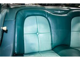 1960 Ford Thunderbird (CC-2118410) for sale in Grand Rapids, Michigan