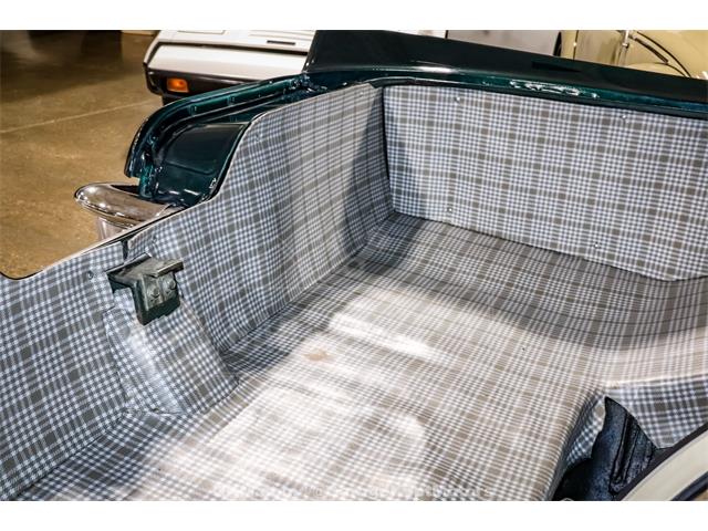 1960 Ford Thunderbird (CC-2118410) for sale in Grand Rapids, Michigan