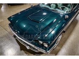 1960 Ford Thunderbird (CC-2118410) for sale in Grand Rapids, Michigan