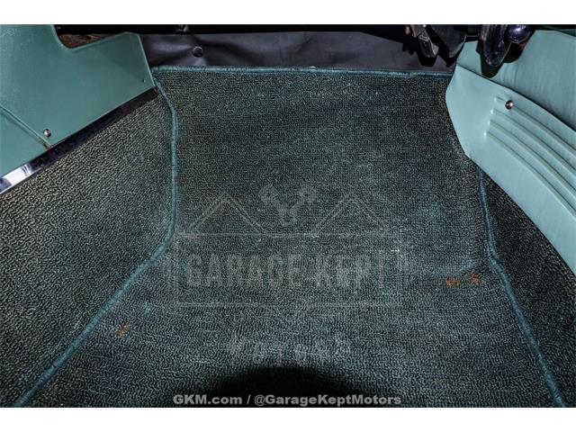 1960 Ford Thunderbird (CC-2118410) for sale in Grand Rapids, Michigan