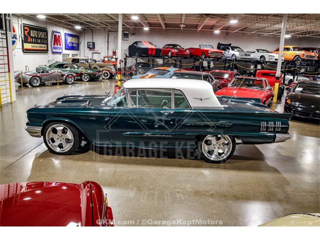 1960 Ford Thunderbird (CC-2118410) for sale in Grand Rapids, Michigan