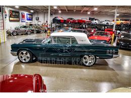 1960 Ford Thunderbird (CC-2118410) for sale in Grand Rapids, Michigan