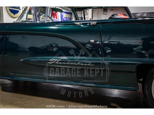 1960 Ford Thunderbird (CC-2118410) for sale in Grand Rapids, Michigan